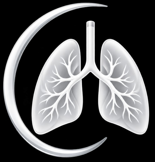 Aeris Lung Logo